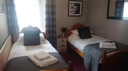 The Cornish Inn