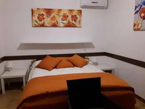 Albergo Ollolai
