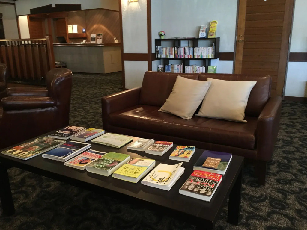 Hotel Grand Vert Kyu Karuizawa