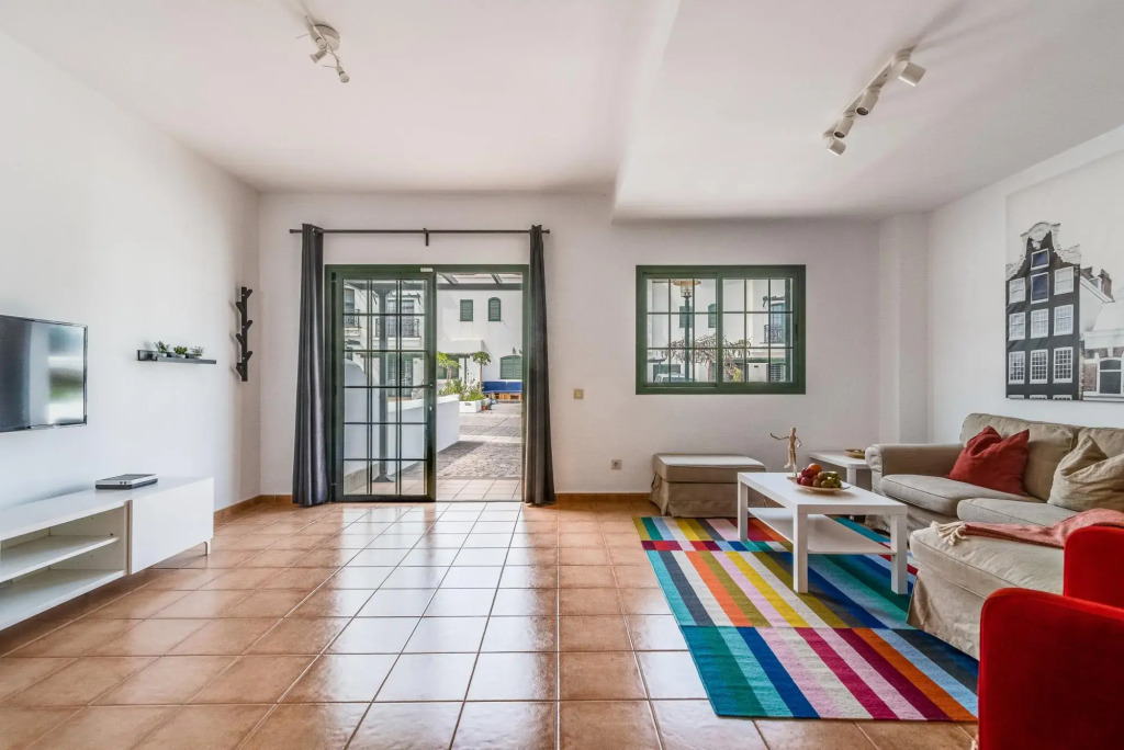 Home2Book Residencial Las Candelarias