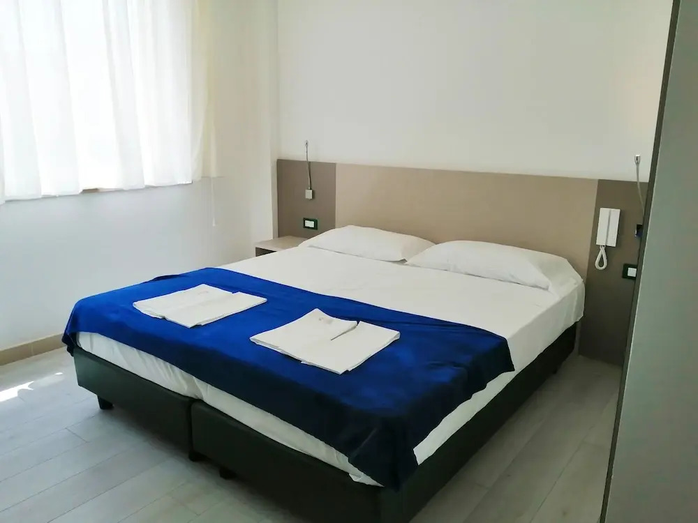 HOTEL HOUSE GARGANO