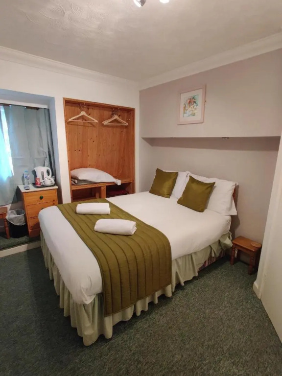 Boscombe Spa Hotel