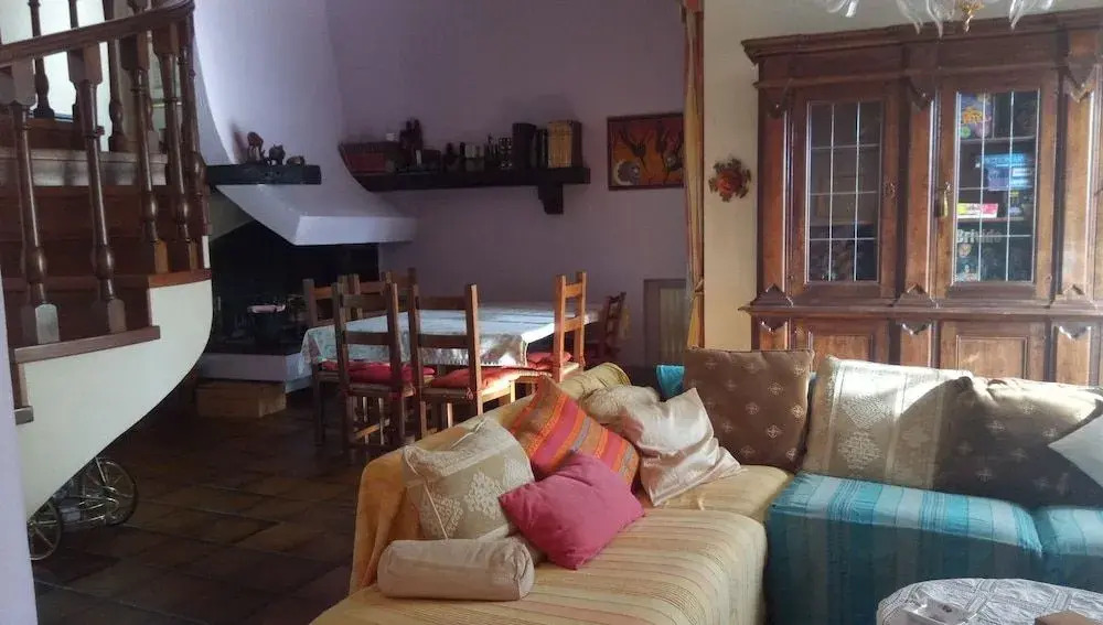 GuestHouse La Villa