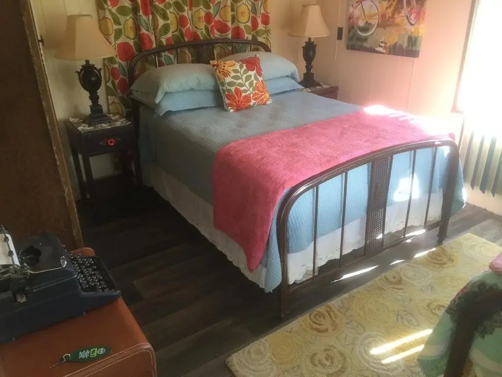 Klutina Kates B&B