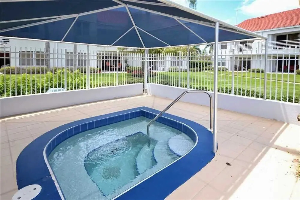 Vista Verde East 8162 - Two Bedroom Condo