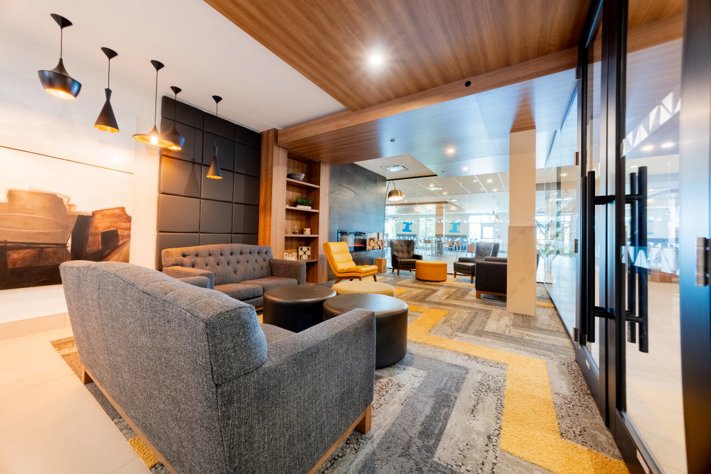 Holiday Inn Express & Suites Trois Rivieres Ouest by IHG