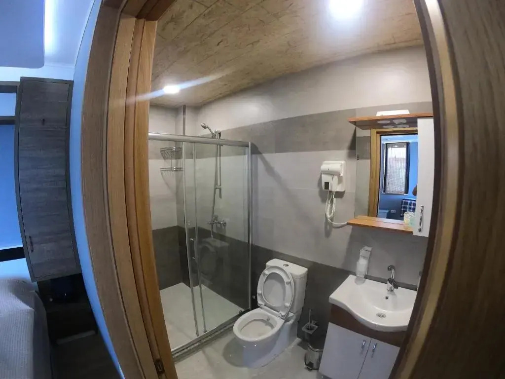 Batumi Hotel R&M