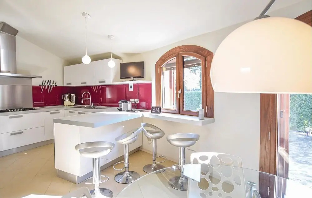 Villa Riviera Prangi