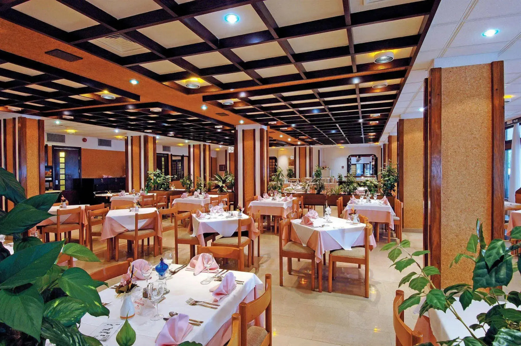 Hotel Mediteran - by Liburnia Hotels & Villas
