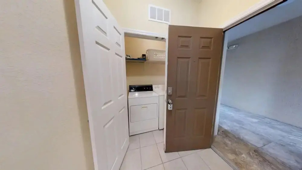 The Woodlands 1 Bedroom