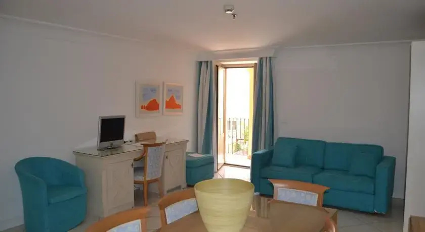 Residenza Tiberio
