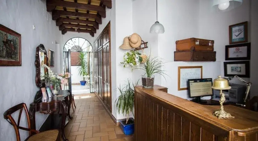 Hostal Santa Catalina