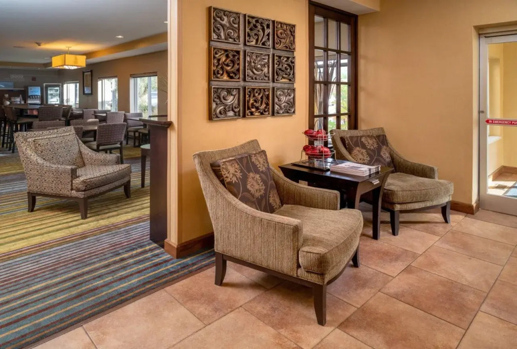 Holiday Inn Express - Charleston/Kanawha City by IHG