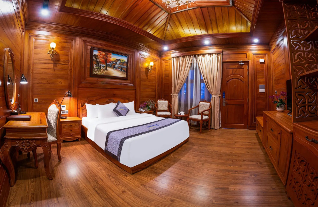 Thien Thanh Resort