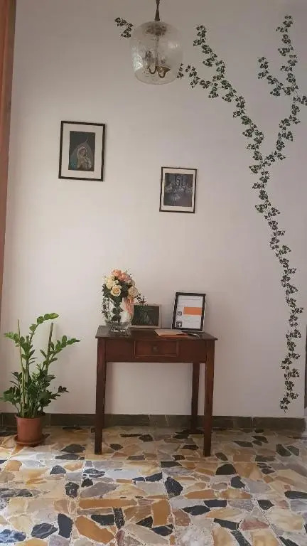 Casa Bruna - Cipresseta del Chianti