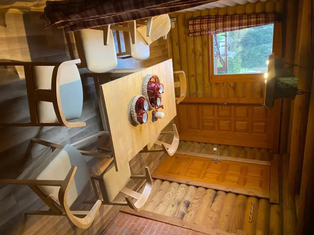 Bedugnės pirtelė - Cosy Sauna House