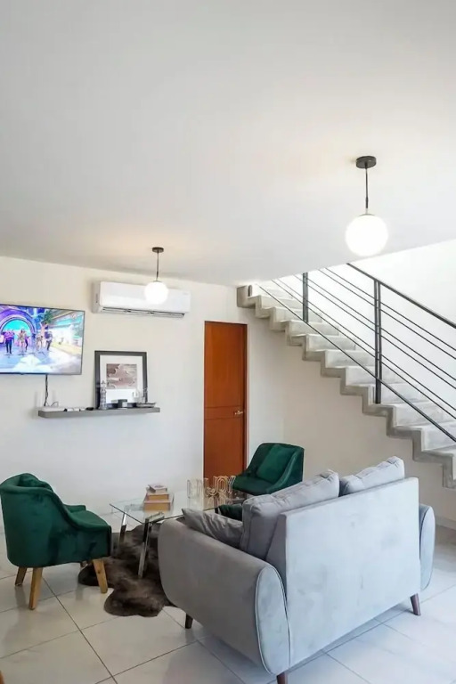 Warm Haven in Puerto Vallarta 2 Bedrooms
