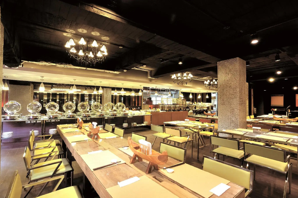 Hotel Les Champs Hualien