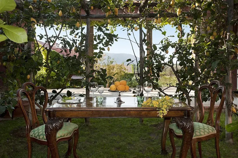 LIsola Di Rosa - Relais & Hotel di Charme