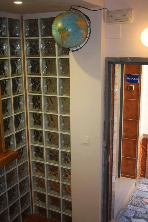 Beatriz Charming Hostal