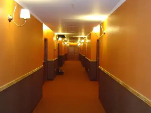 Grande Hotel