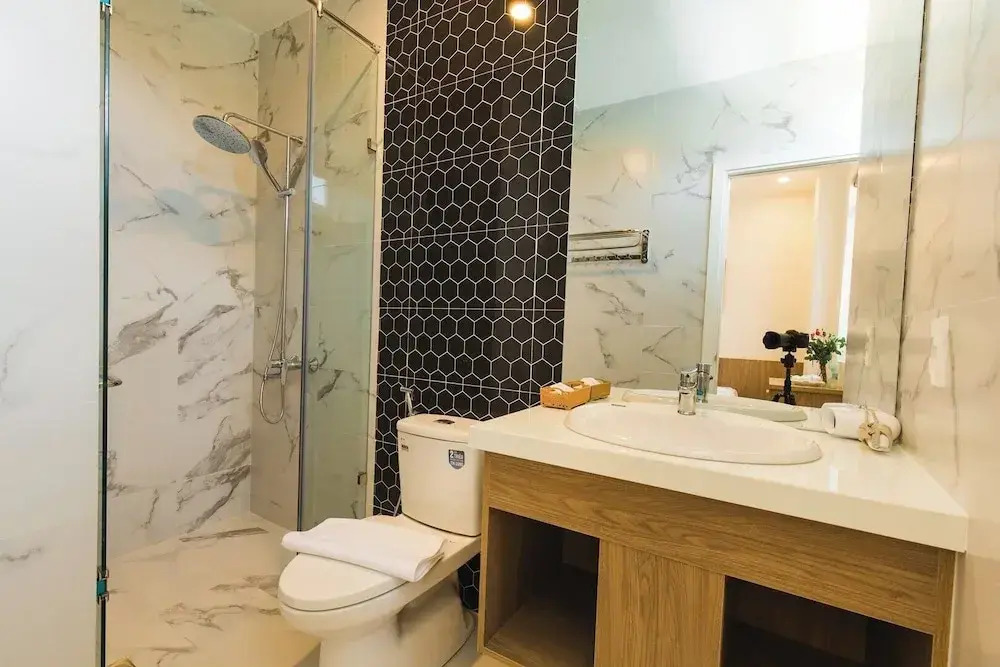 Ami Hotel Da Lat