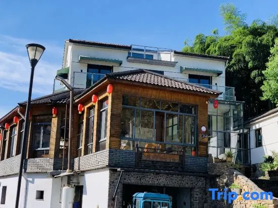 Hangzhou Mujiuli Homestay