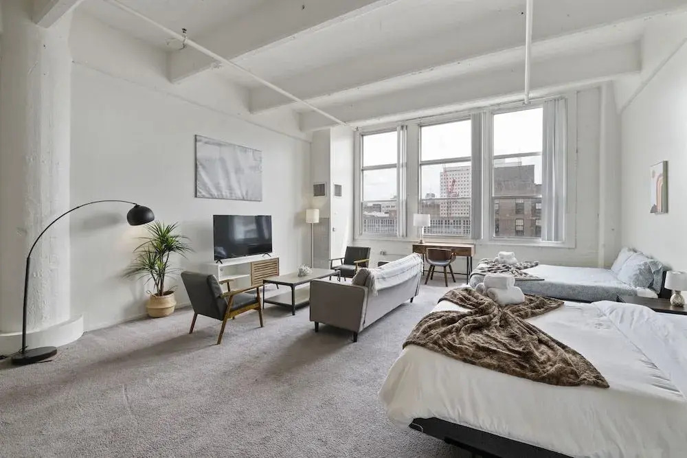 Loft 640