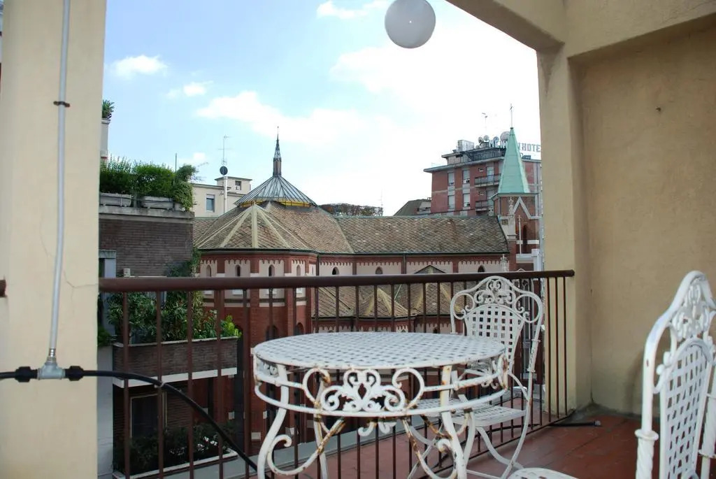 Hotel Boston
