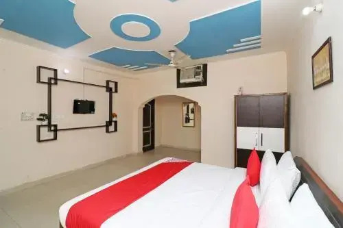 Gomti Resorts By OYO Rooms