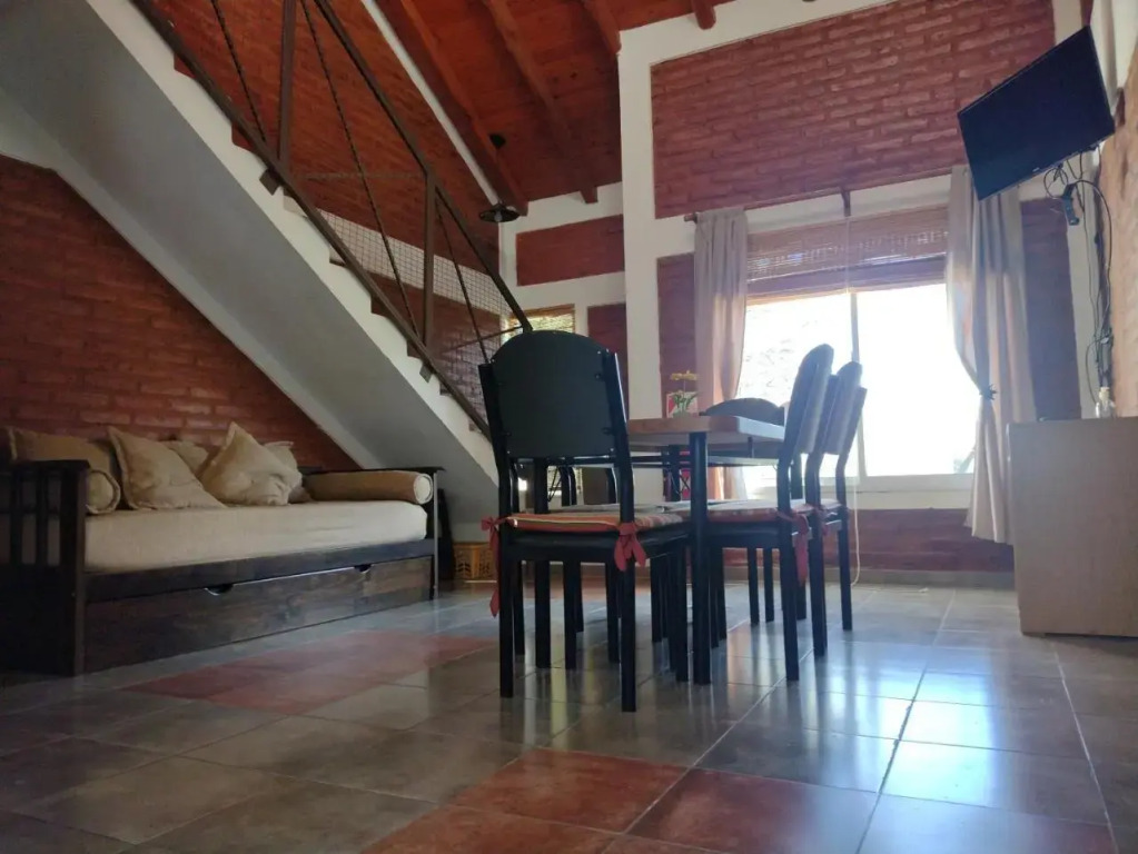 Hostel La Guadalupe