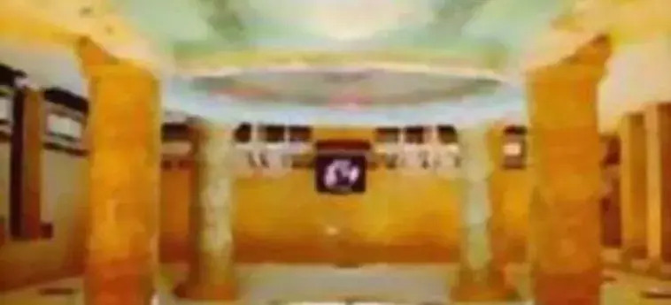 Ouchang Hotel
