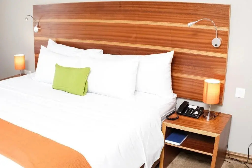 Woodlane Hotel