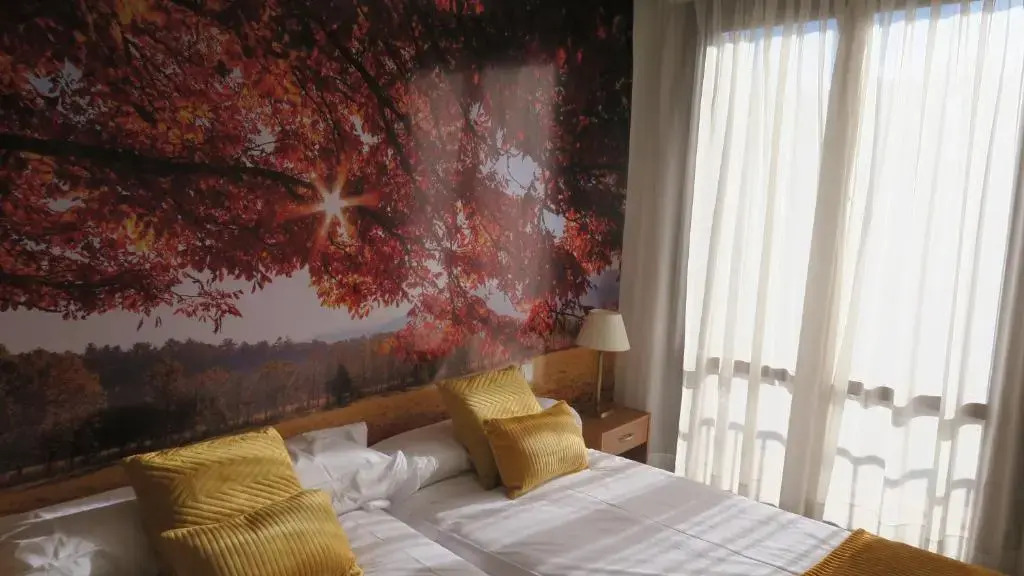 Apartamentos Palacio Azcárate Travesía Calvario