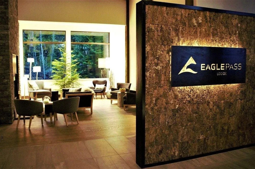 Eagle Pass Lodge