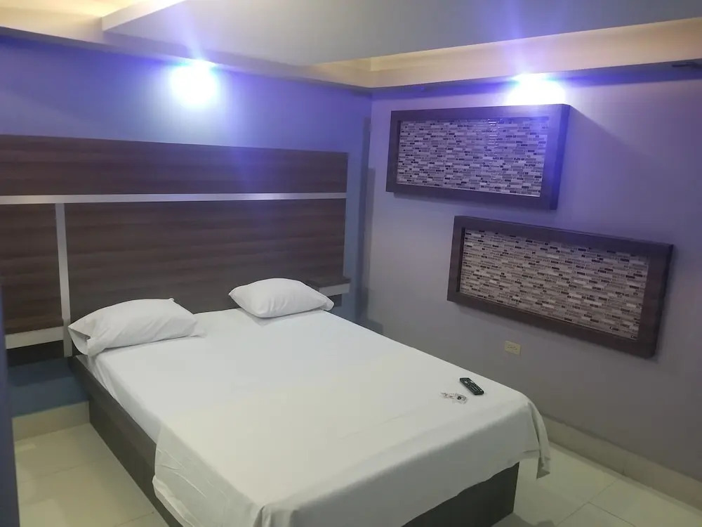 Hotel El Eden