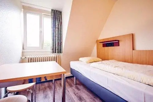 Jugendherberge Paderborn