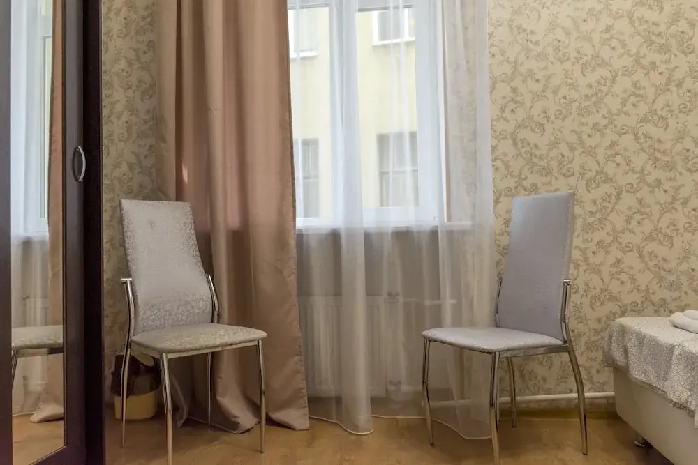 Spring Hotel