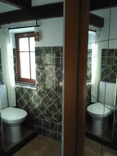 Apartmány Javorek
