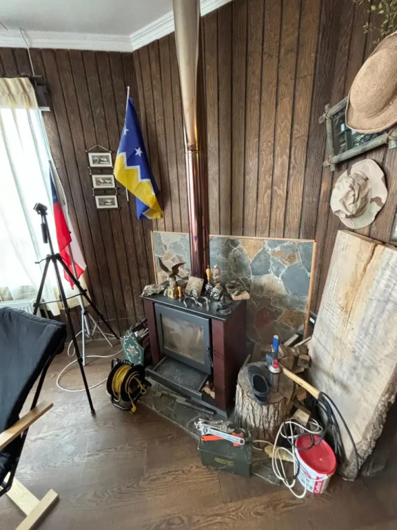 Hostel Sierra Baguales