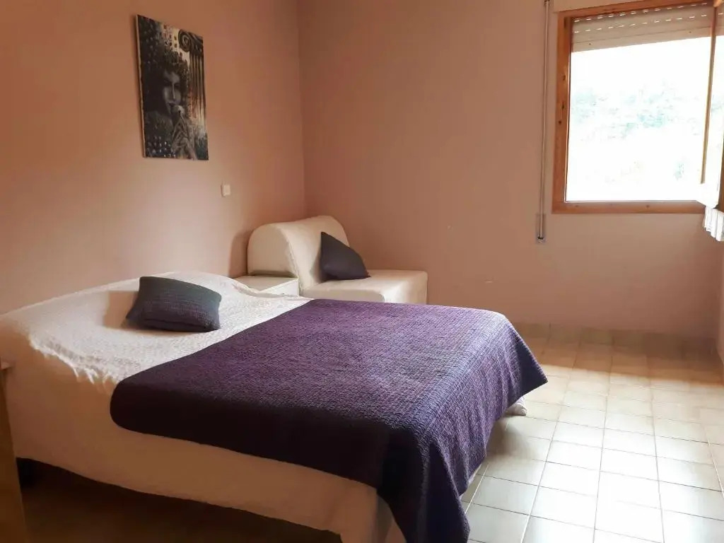 Apartamento Vall Fosca