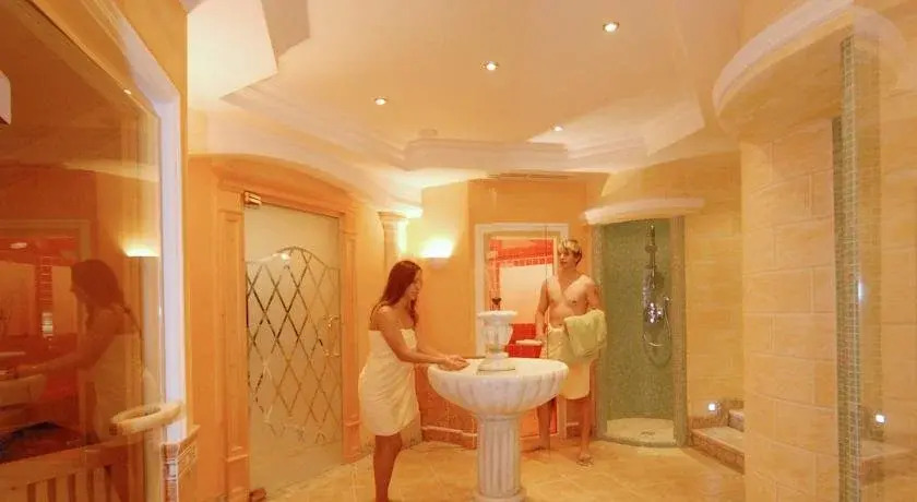 Landhotel Kolb
