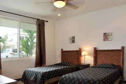 Daystar The Palms