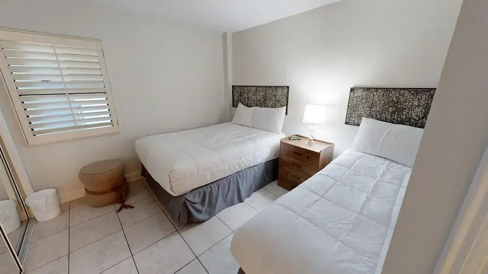 Inlet Reef 207 2 Bedroom Condo