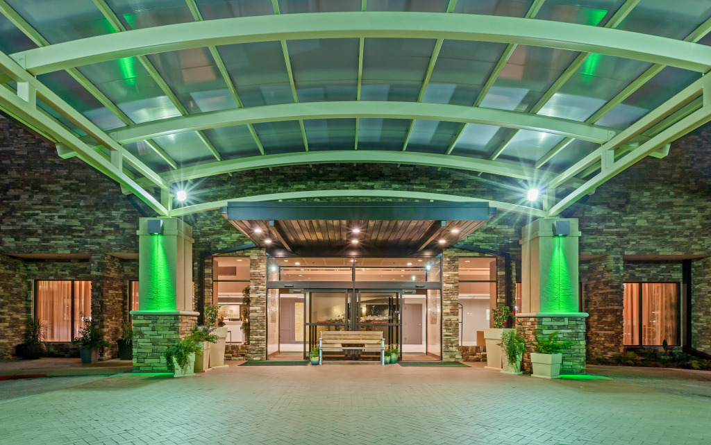 Holiday Inn Tyler - Conference Center by IHG