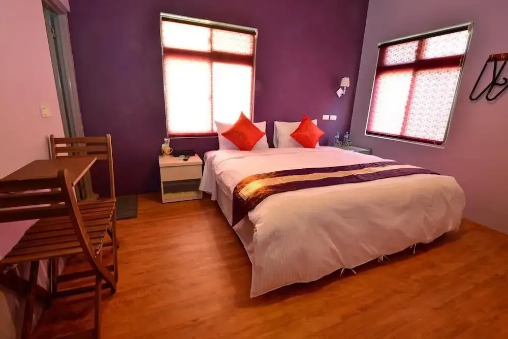 Starsunnysea Homestay