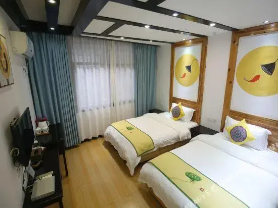Banmu Yuntian Hostel