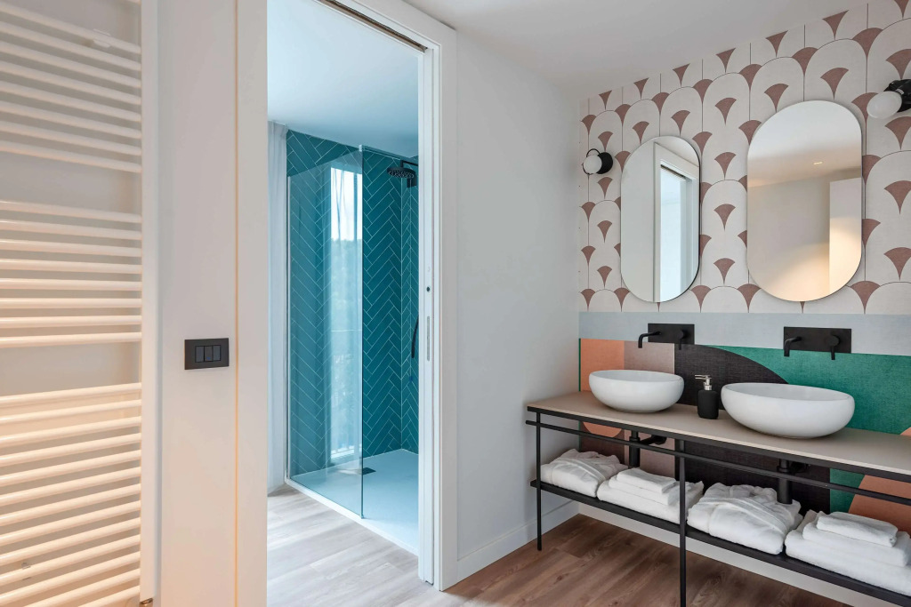 HT Hotel Trieste