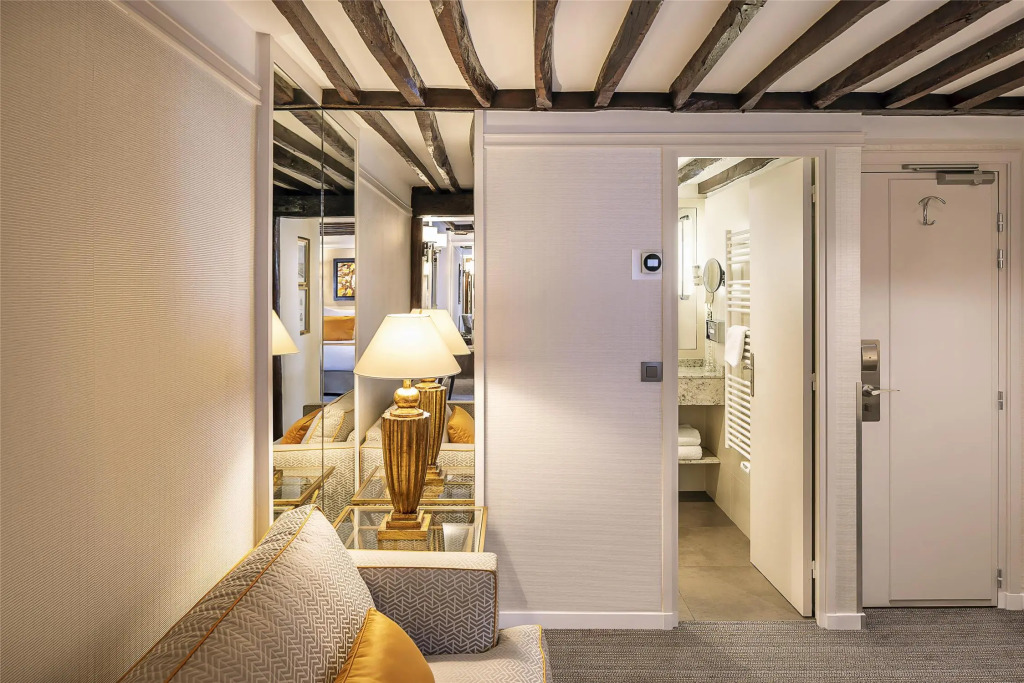 Best Western Plus Hotel Sydney Opera