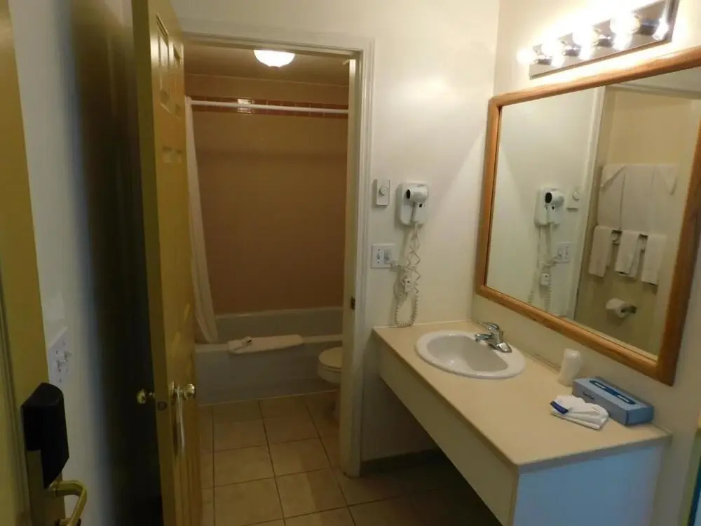 Western Budget Motel #1 Leduc/Nisku